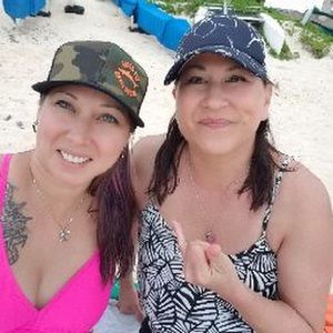 Meet your Posher, Lillian